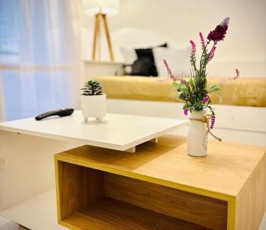 Neuquén Apartamento | Amoblado Temporal M&S 3 L