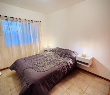 Neuquén Apartamento | Amoblado Temporal M&S 3 L