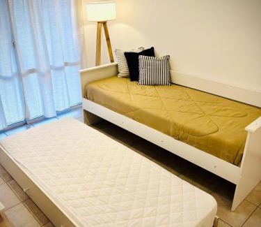 Neuquén Apartamento | Amoblado Temporal M&S 3 L