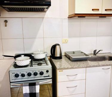 Neuquén Apartamento | Amoblado Temporal M&S 3 L