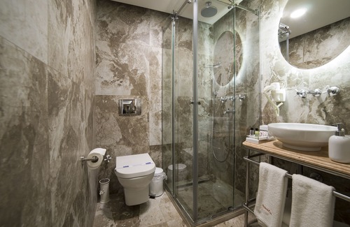 Taksim Hotel | Amofta Hotel Taksim