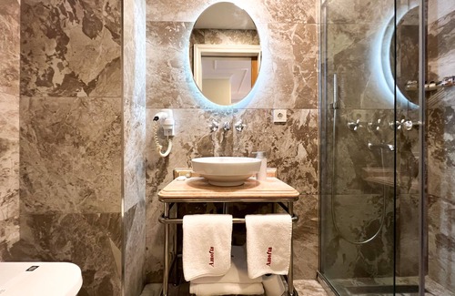 Taksim Hotel | Amofta Hotel Taksim