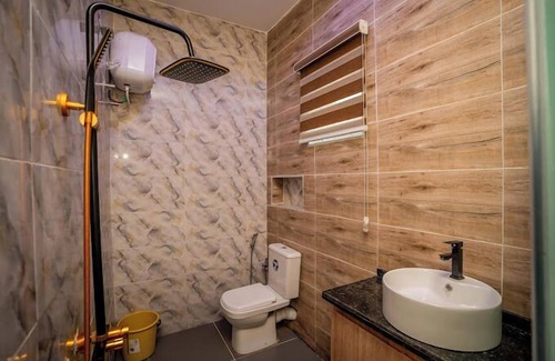 Kuje Hotel | Amoj Hotel
