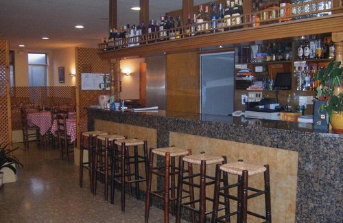 Olot Casa | Amolls Restaurant i Habitacions