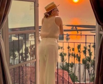 An Thoi Apartamento | Amon Homes Hillside Seaview & Fireworks Phu Quoc