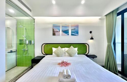An Thoi Apartamento | Amon Homes Hillside Seaview & Fireworks Phu Quoc