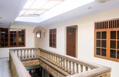 Yogyakarta Hotel | Among Rogo Syariah