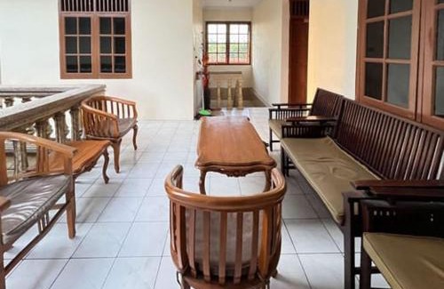 Yogyakarta Hotel | Among Rogo Syariah