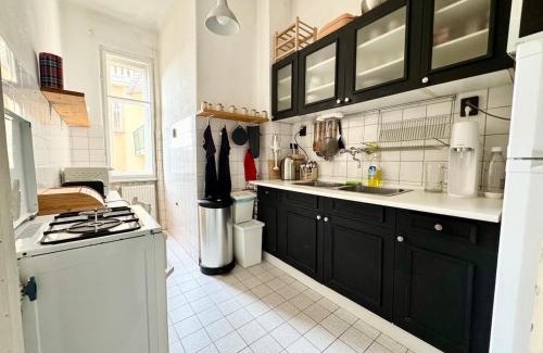 Nemetvolgy Apartamento | Among Trees Apartment