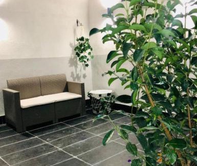 Rione Sanita Apartamento | AmoniA House