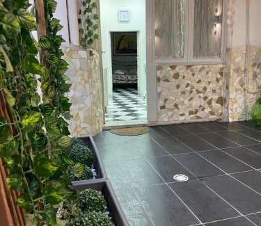Rione Sanita Apartamento | AmoniA House