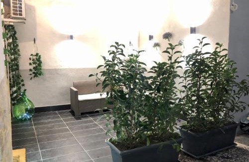 Rione Sanita Apartamento | AmoniA House
