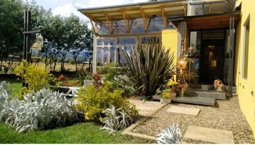 Tuta Casa | Amonita casa Campestre, vía Tunja Paipa