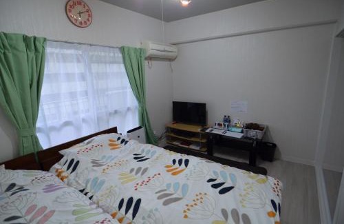 Miyazaki Apartamento | Amont Nakamura - Vacation STAY 83274