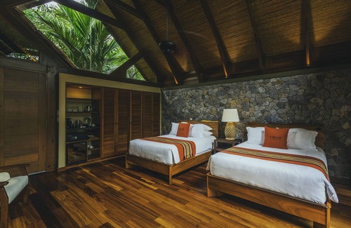 Aguas termales de Arenal Hotel | Amor Arenal Adults Friendly
