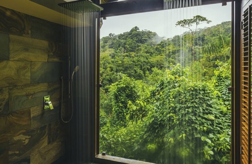 Aguas termales de Arenal Hotel | Amor Arenal Adults Friendly