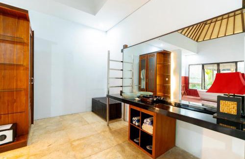 Sunset Road Villa | Amor Bali Villas & Spa Resort