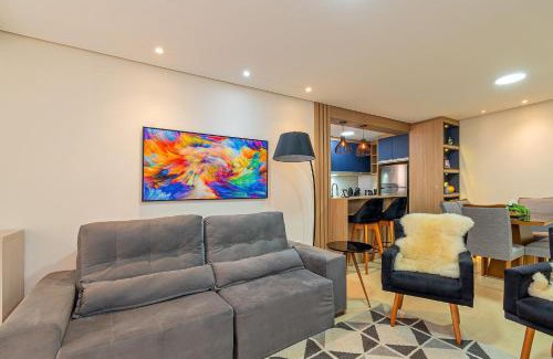 Centro Apartamento | Amor com Canela - Stay House Temporada