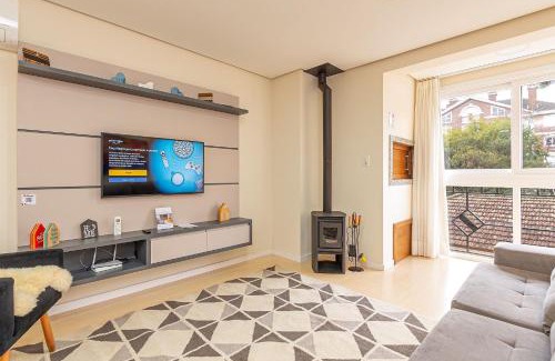 Centro Apartamento | Amor com Canela - Stay House Temporada