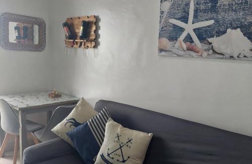 Caicara Apartamento | Amor e aconchego beira mar e ar condicionado
