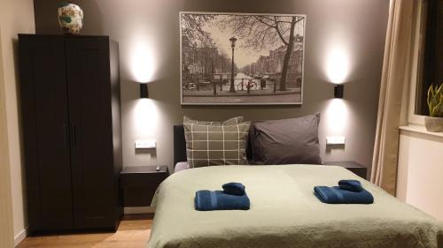 Zuidoost Cama Y Desayuno | Amor Guesthouse