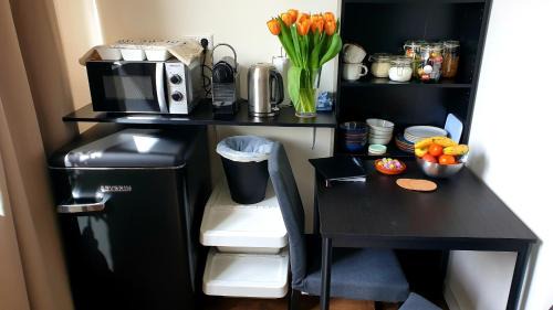 Zuidoost Cama Y Desayuno | Amor Guesthouse