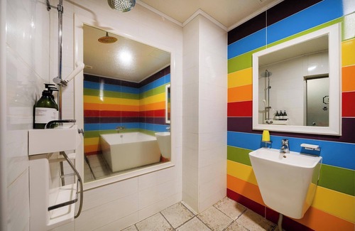 Gimhae Hotel | Gimhae Abangdong Hotel Amor
