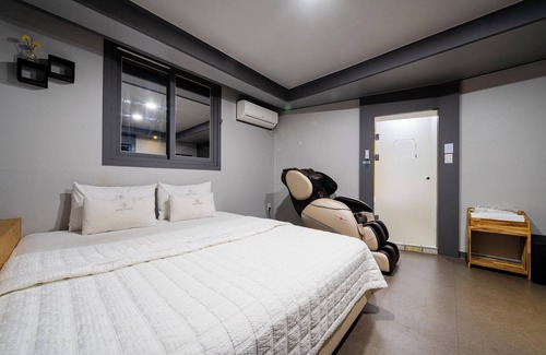 Gimhae Hotel | Gimhae Abangdong Hotel Amor