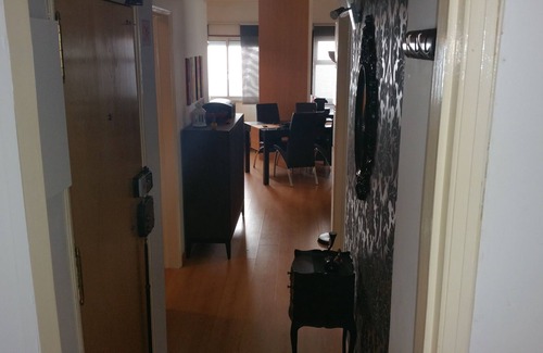 Seixal Apartamento | Amora Rainbow's Home em "Lisbon South Bay"
