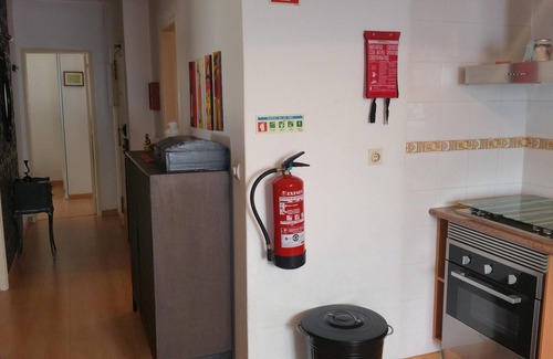 Seixal Apartamento | Amora Rainbow's Home em "Lisbon South Bay"