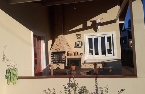 Campista Cabaña | Amorada site - beautiful view, comfort and peace