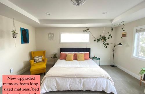 Mount Scott-Arleta Casa | Amorcito de Jenny - Shared House