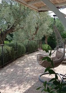 Campiglia Marittima Cama Y Desayuno | Amore a prima vista b&b