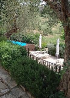 Campiglia Marittima Cama Y Desayuno | Amore a prima vista b&b