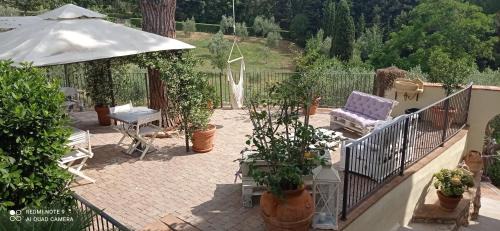 Campiglia Marittima Cama Y Desayuno | Amore a prima vista b&b