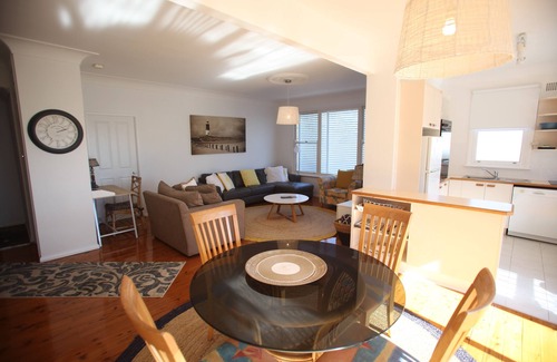 Nelson Bay Apartamento | Amore At The Beach