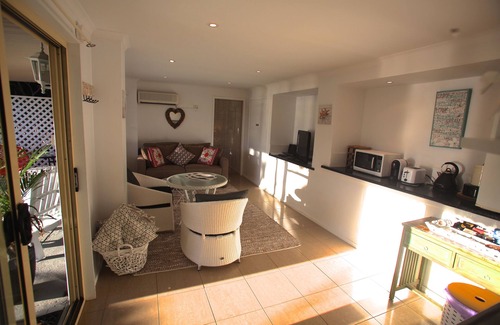 Nelson Bay Apartamento | Amore At The Beach