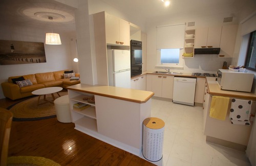 Nelson Bay Apartamento | Amore At The Beach
