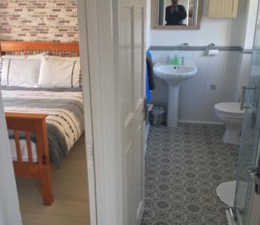 Bogside Cama Y Desayuno | Amore Bed & Breakfast