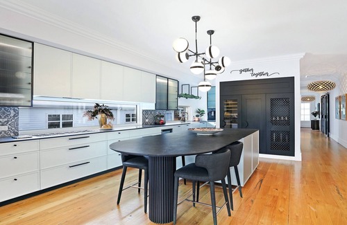 Bowral Casa | Amoré Bowral – an oasis of luxury, style and relaxation