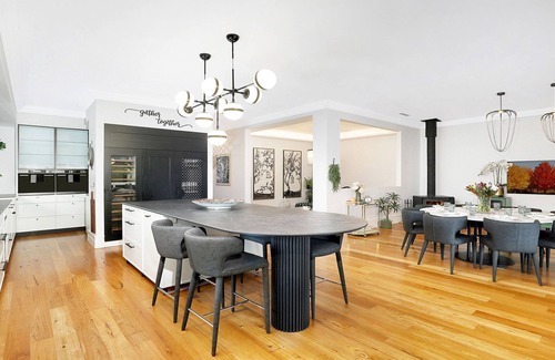 Bowral Casa | Amoré Bowral – an oasis of luxury, style and relaxation