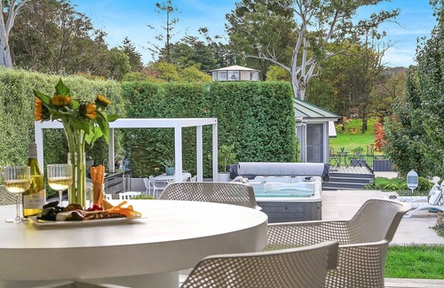 Bowral Casa | Amoré Bowral – an oasis of luxury, style and relaxation