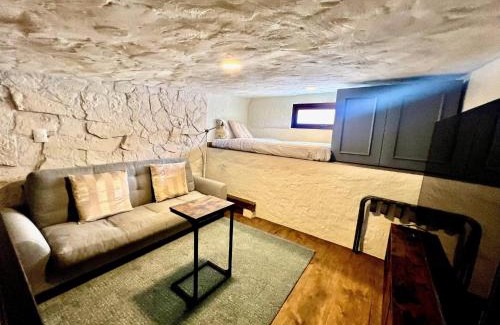 Santeagueda Apartamento | Amore e Vino en ValQuirico