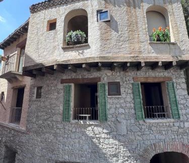 Santeagueda Apartamento | Amore e Vino en ValQuirico