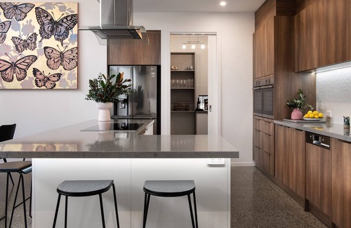 Hepburn Casa | Amore ~ Hepburn Springs/Daylesford ~ Luxury, Spa, Wood Fire