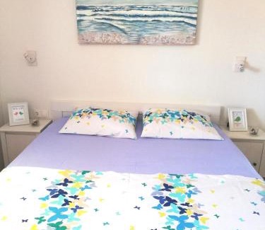 Medvinjak Apartamento | Amore