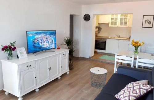 Medvinjak Apartamento | Amore
