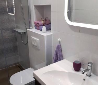 Medvinjak Apartamento | Amore