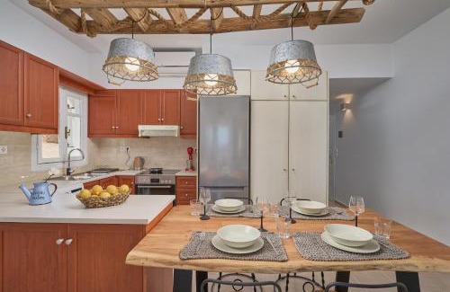 Amoopi Casa | Amore Kastellia-Althea Homes