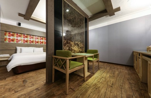 Cheongju Hotel | Amore Motel